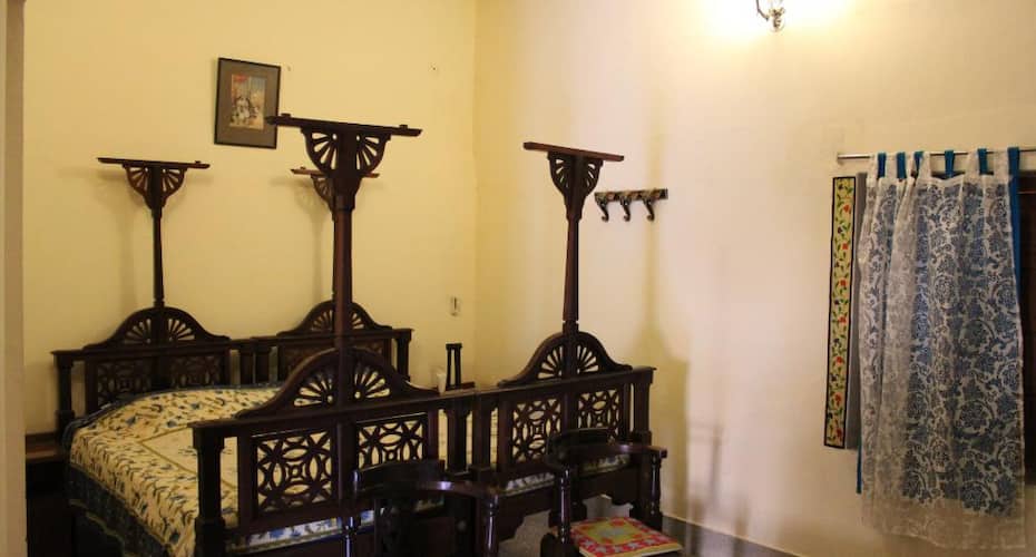 Ishwari Niwas, Bundi 2